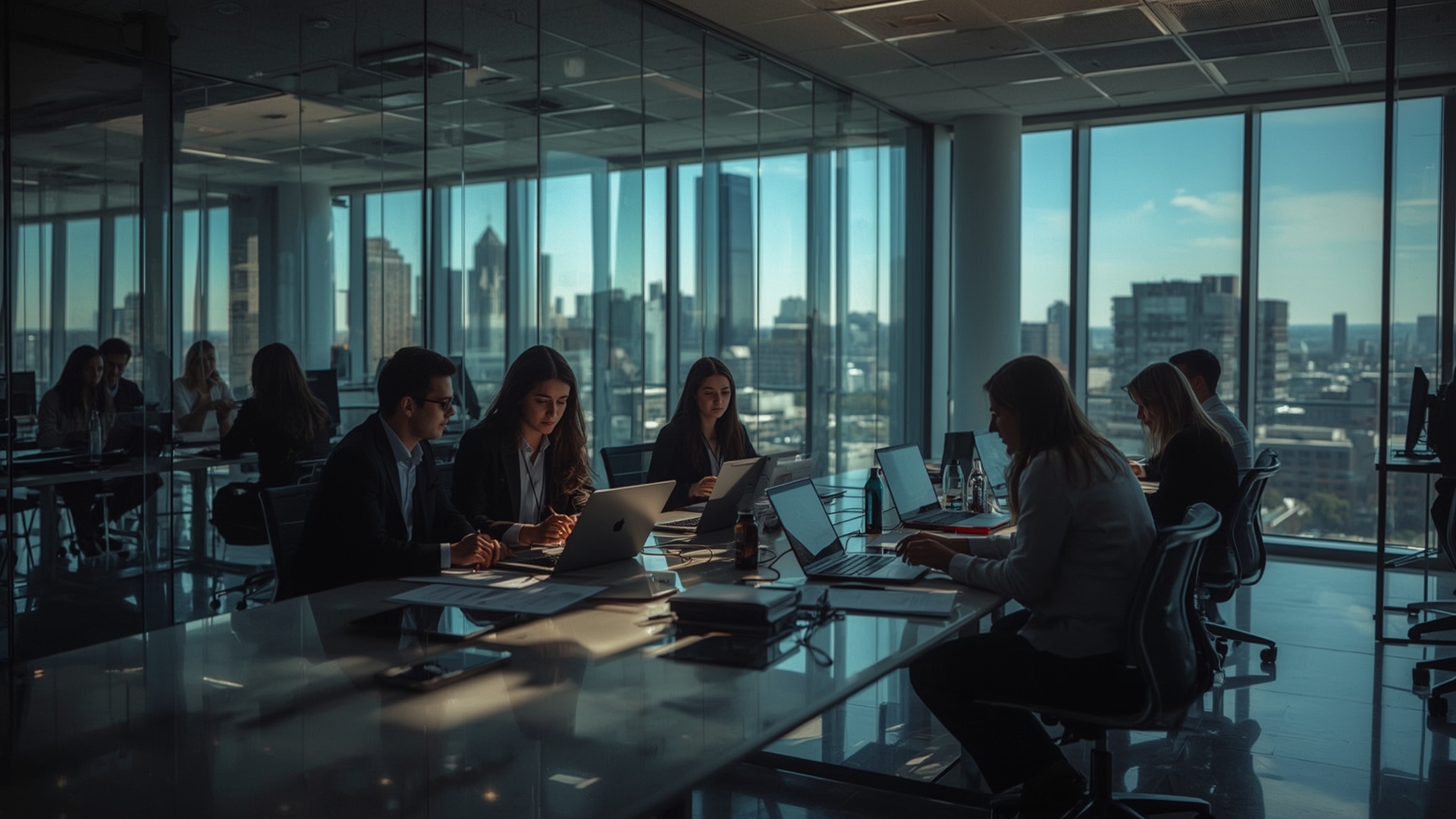 Accompagnement Personnalisé
